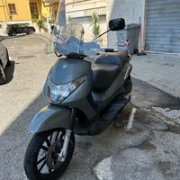 Piaggio Beverly 250 - 2006