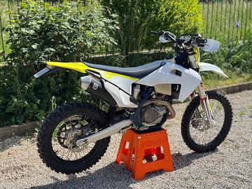 Husqvarna FE 450