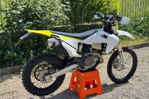 Husqvarna FE 450