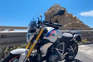 Bmw r1250r