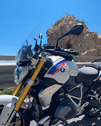 Bmw r1250r