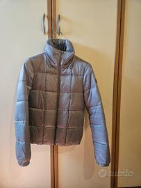 piumini giacca donna 42 gaudi