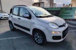 Fiat Panda 0.9 TwinAir Turbo Natural Power Easy