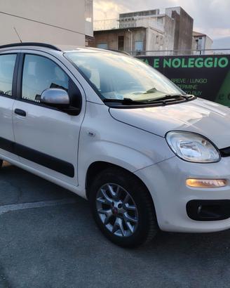 Fiat Panda 0.9 TwinAir Turbo Natural Power Easy