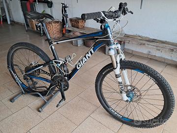 montan bike  