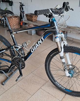montan bike  