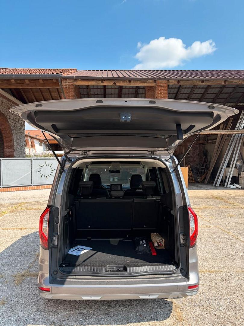 Renault Kangoo 2021 photo 4