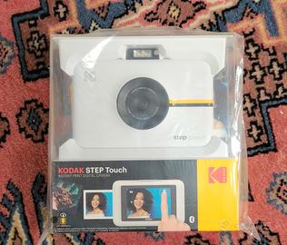 Kodak Step Touch - Nuova
