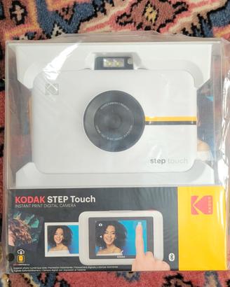 Kodak Step Touch - Nuova