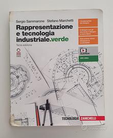 Disegno tecnico Zanichelli 9788808621252