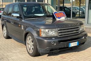 Land Rover Range 3.0 Td6 Vogue Foundry