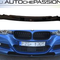 Splitter spoiler anteriore BMW 3 SERIES F30 F31 FL