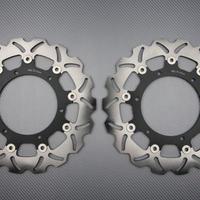 dischi anteriore margherita VMAX 1200 1993 2007