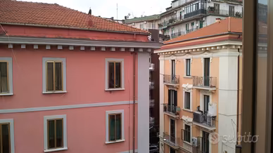 Salenrno centro
