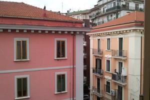 Salenrno centro