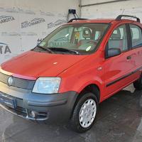 Fiat Panda 1.3 mjt 16v Climbing 4x4