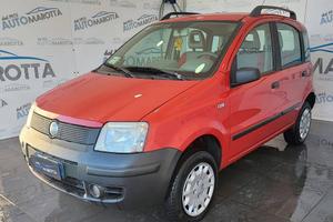 Fiat Panda 1.3 mjt 16v Climbing 4x4