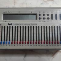 Cronotermostato BPT TH 124