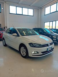 Volkswagen Polo 1.0 TSI DSG 5p. Highline BlueMotio