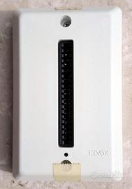 Presa supplementare per kit da tavolo Elvox