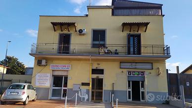 Negozio C1  Università di Tor Vergata