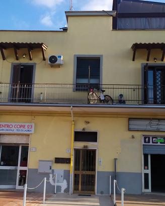 Negozio C1  Università di Tor Vergata