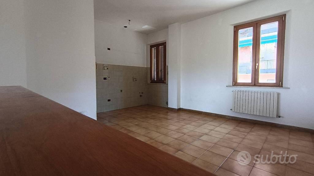 Appartamento – AN - Altro