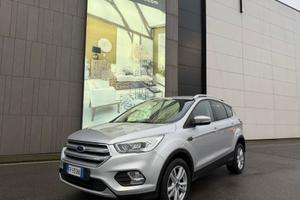 Ford Kuga 1.5 TDCI 120 CV S&S 2WD ST-Line Business