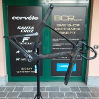 Scott Foil RC 10 2024 Frameset