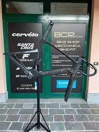 Scott Foil RC 10 2024 Frameset