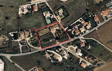 Villa singola - Modica