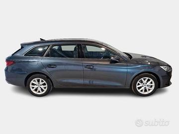 SEAT LEON SPORTSTOURER 1.0 TSI 66KW BUSINESS WAGON