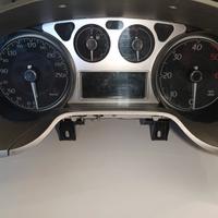 contachilometri lancia delta 