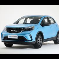 EMC EMC4 QUATTRO 1.5T AT CVT