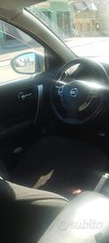 Autovettura Nissan Qashqai