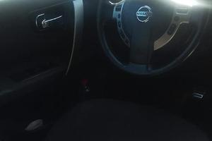 Autovettura Nissan Qashqai