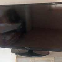 TV Samsung 32 pollici guasta.