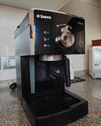 Macchina caffè