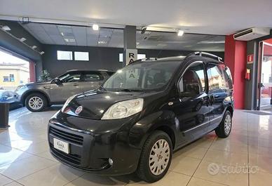 Fiat Qubo