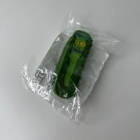 Pinza capelli pickle rick Rick and Morty