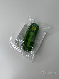 Pinza capelli pickle rick Rick and Morty