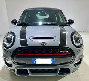 Mini Cooper Sd