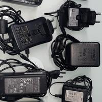 ALIMENTATORI VARII : HITACHI,LACIE,SALOM,SYNNY....