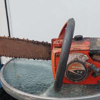 motosega homelite super e z 