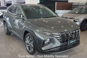 Hyundai Tucson 1.6 CRDi 48V 2wd 115cv Xline