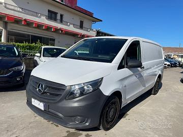 MERCEDES-BENZ Vito 1.7 110 CDI PC-SL Furgone Lon