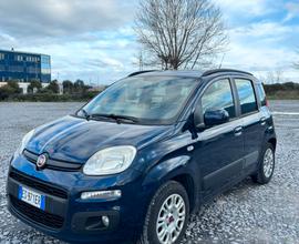 FIAT panda 3 serie - 2013