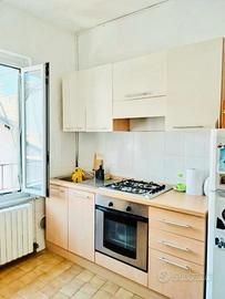 Bilocale con POSTO AUTO a Pavia