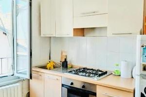 Bilocale con POSTO AUTO a Pavia