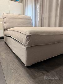 Poltrona lettino ikea